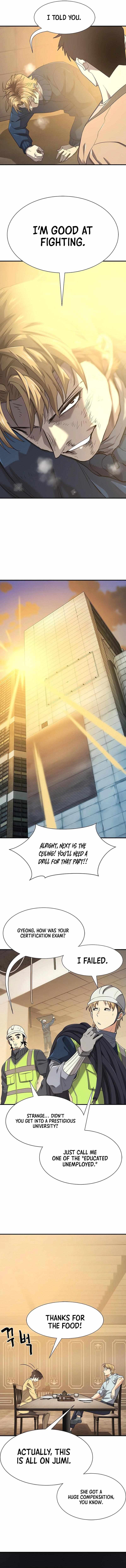 The Greatest Estate Developer, Chapter 218 image 07